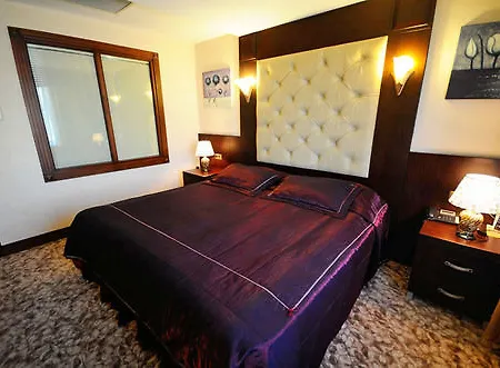 Hotel Cukurova Park Adana