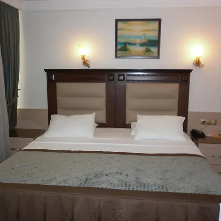 Cukurova Park 4* Adana